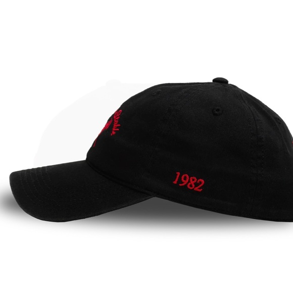 Brand New Siegelman Stable x Muhammad Ali Dad Hat - Picture 3 of 4